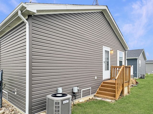 1164 Ashton Street, Martin, MI 49070