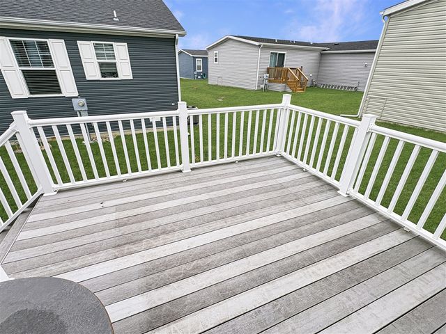 1164 Ashton Street, Martin, MI 49070