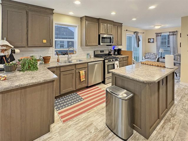 1164 Ashton Street, Martin, MI 49070