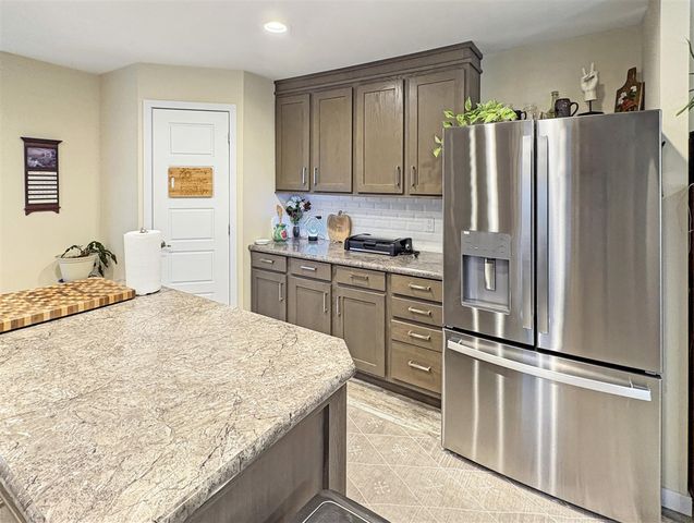 1164 Ashton Street, Martin, MI 49070
