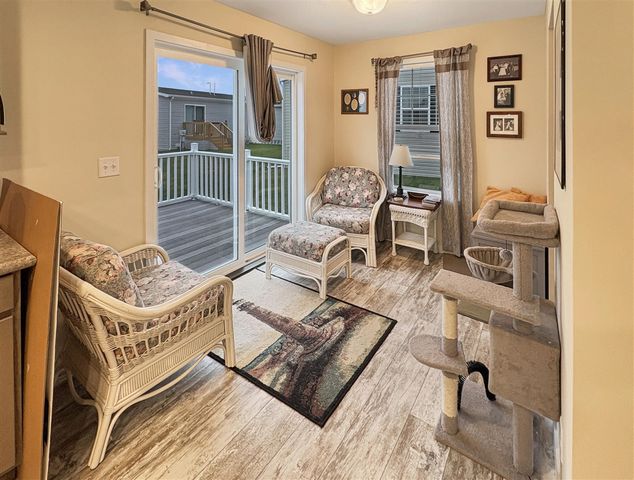 1164 Ashton Street, Martin, MI 49070
