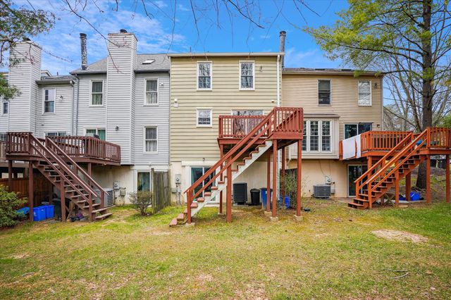 14911 FOREST LANDING CIR, Rockville, MD 20850