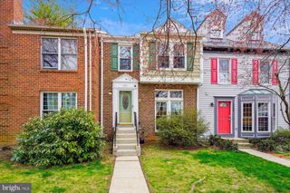 14911 FOREST LANDING CIR, Rockville, MD 20850