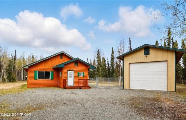 37111 Chinook Street, Soldotna, AK 99669