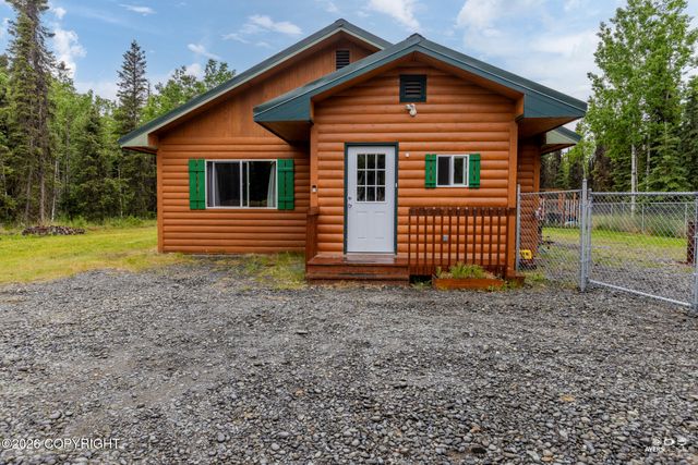37111 Chinook Street, Soldotna, AK 99669