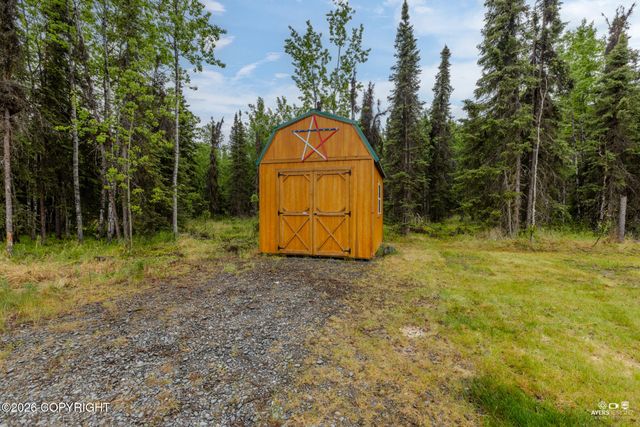 37111 Chinook Street, Soldotna, AK 99669