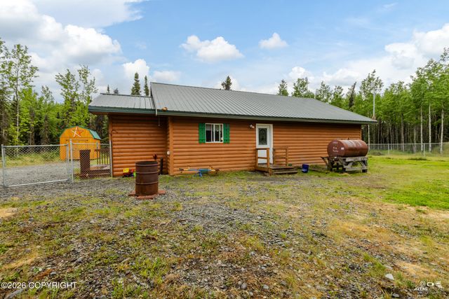 37111 Chinook Street, Soldotna, AK 99669