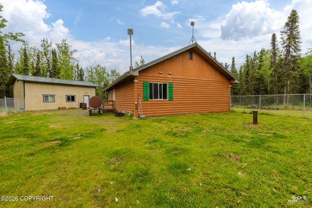 37111 Chinook Street, Soldotna, AK 99669