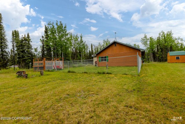 37111 Chinook Street, Soldotna, AK 99669