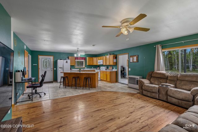 37111 Chinook Street, Soldotna, AK 99669