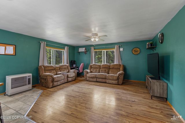 37111 Chinook Street, Soldotna, AK 99669