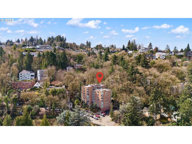 1205 Sw CARDINELL Dr 704, Portland, OR 97201