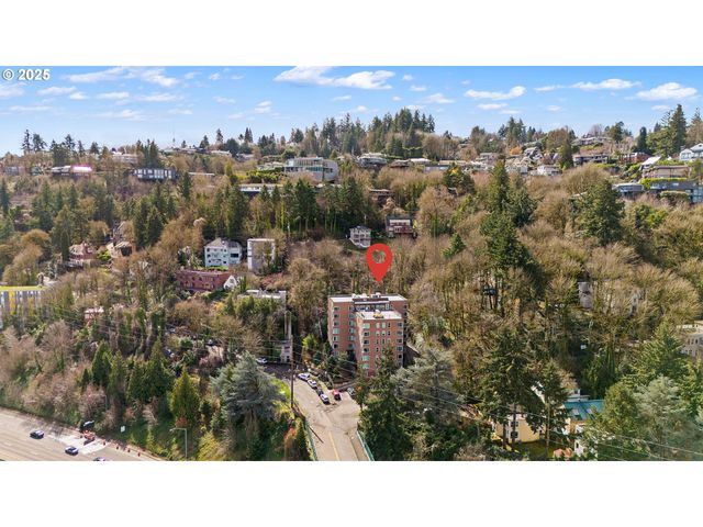 1205 Sw CARDINELL Dr 704, Portland, OR 97201