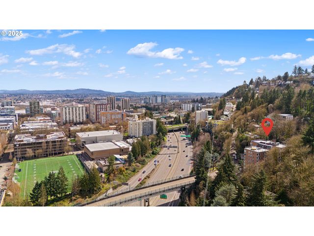 1205 Sw CARDINELL Dr 704, Portland, OR 97201