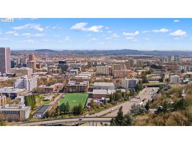 1205 Sw CARDINELL Dr 704, Portland, OR 97201
