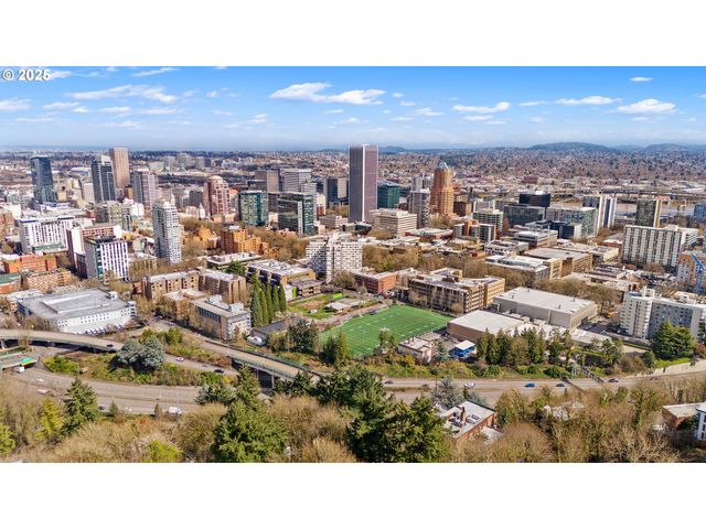 1205 Sw CARDINELL Dr 704, Portland, OR 97201
