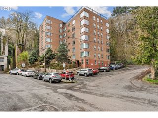 1205 Sw CARDINELL Dr 704, Portland, OR 97201