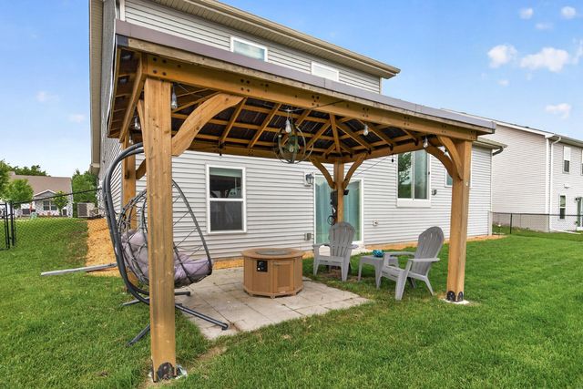 11881 132nd Avenue N, Dayton, MN 55327