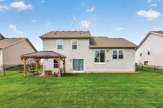 11881 132nd Avenue N, Dayton, MN 55327