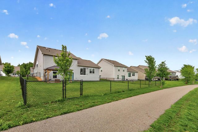 11881 132nd Avenue N, Dayton, MN 55327