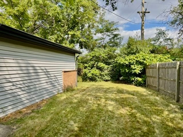 315 Illinois Street, Park Forest, IL 60466