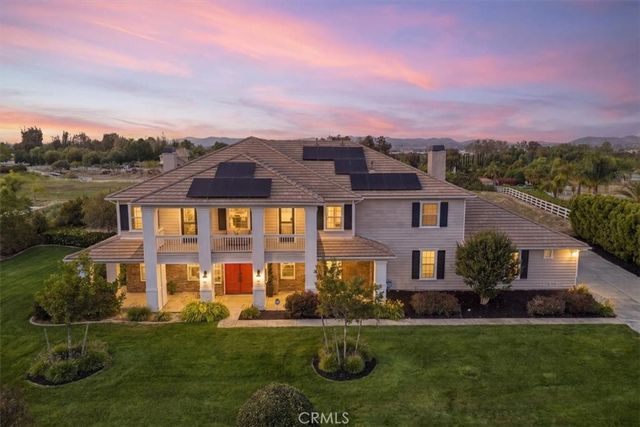 26252 Sage Grass Court, Murrieta, CA 92562