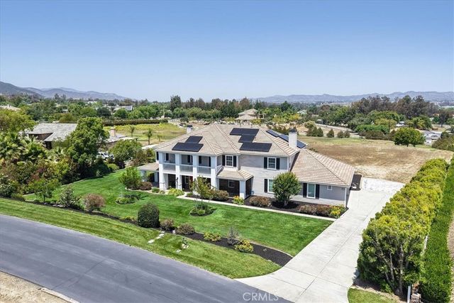 26252 Sage Grass Court, Murrieta, CA 92562