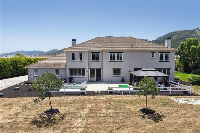 26252 Sage Grass Court, Murrieta, CA 92562