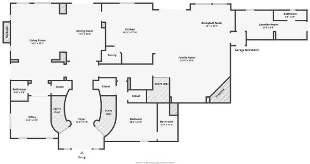 26252 Sage Grass Court, Murrieta, CA 92562