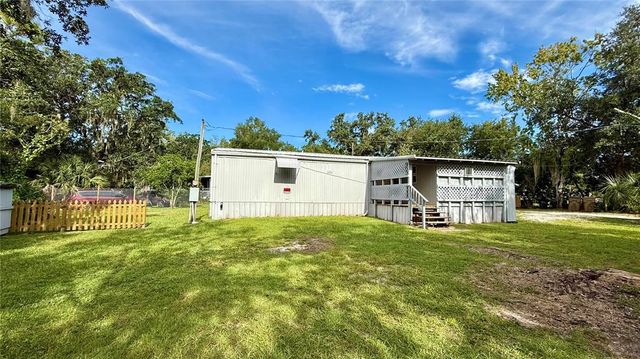 5109 HIBISCUS ROAD, Kissimmee, FL 34746