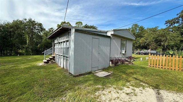 5109 HIBISCUS ROAD, Kissimmee, FL 34746