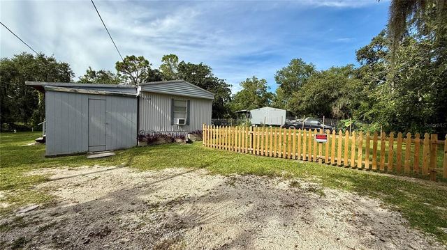 5109 HIBISCUS ROAD, Kissimmee, FL 34746