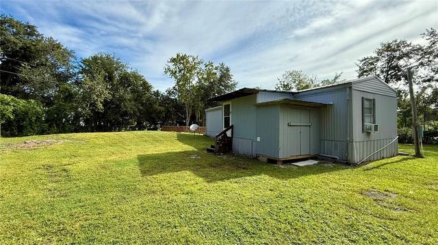 5109 HIBISCUS ROAD, Kissimmee, FL 34746