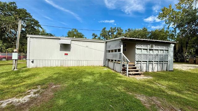 5109 HIBISCUS ROAD, Kissimmee, FL 34746