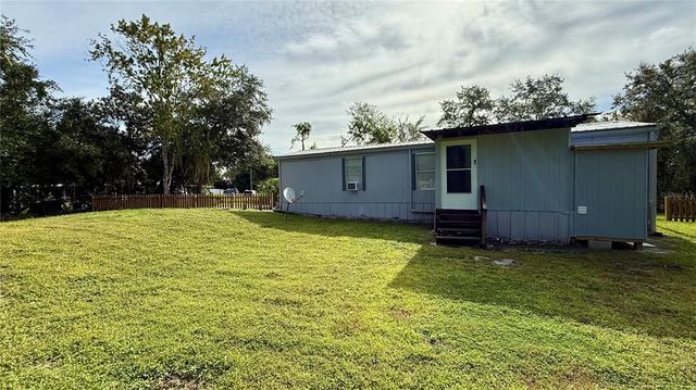 5109 HIBISCUS ROAD, Kissimmee, FL 34746