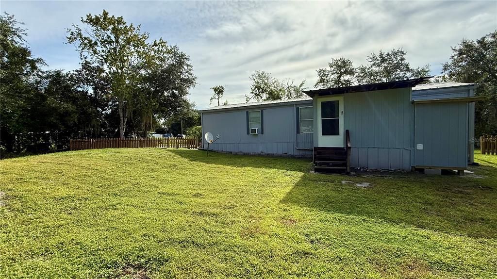 5109 HIBISCUS ROAD, Kissimmee, FL 34746