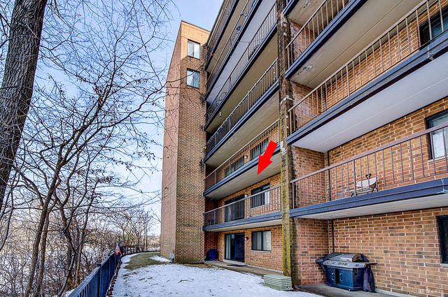 5950 Lake Bluff Drive 202, Tinley Park, IL 60477