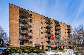 5950 Lake Bluff Drive 202, Tinley Park, IL 60477