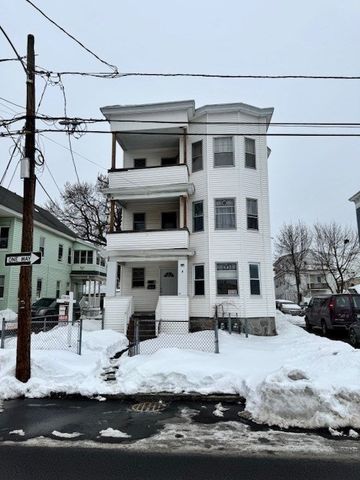 44 Montgomery St 1, Lawrence, MA 01841