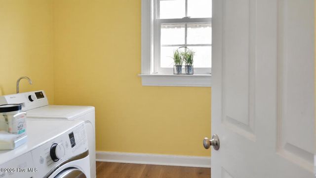 3921 Granada Drive B, Winterville, NC 28590