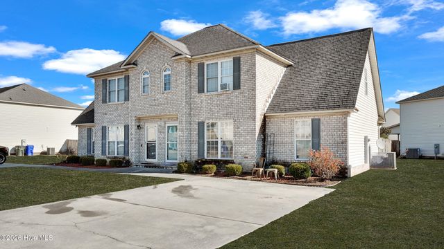 3921 Granada Drive B, Winterville, NC 28590