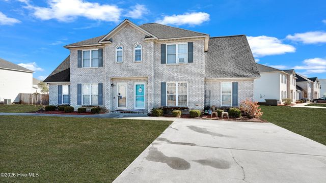 3921 Granada Drive B, Winterville, NC 28590