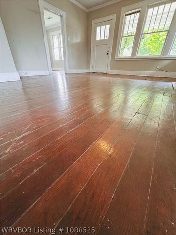 615 N 21st Street, Fort Smith, AR 72901