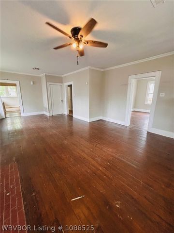 615 N 21st Street, Fort Smith, AR 72901