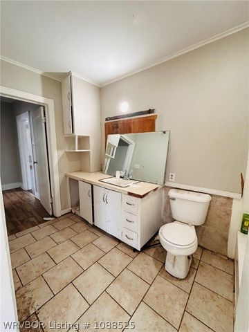 615 N 21st Street, Fort Smith, AR 72901
