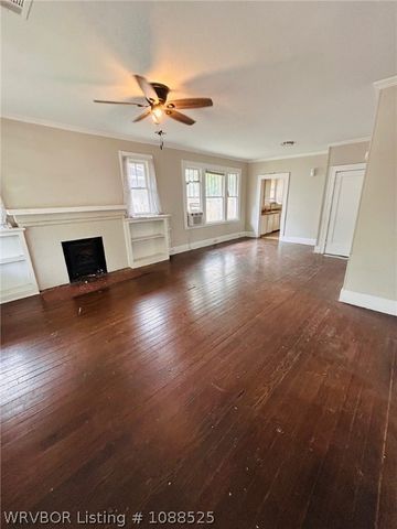 615 N 21st Street, Fort Smith, AR 72901