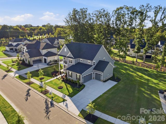 14015 Camden Close Circle, Huntersville, NC 28078