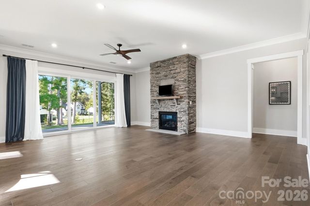 14015 Camden Close Circle, Huntersville, NC 28078