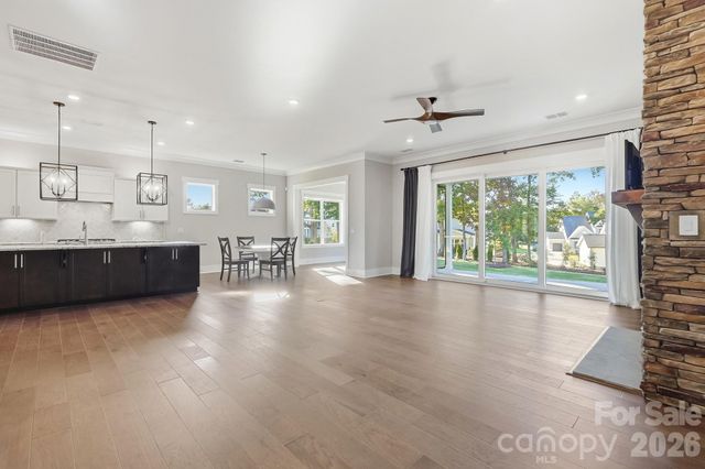 14015 Camden Close Circle, Huntersville, NC 28078