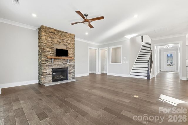 14015 Camden Close Circle, Huntersville, NC 28078